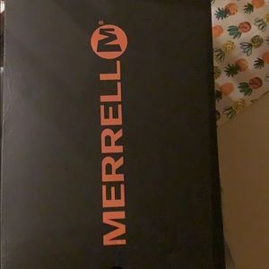 MERRELL MOAB2Vent